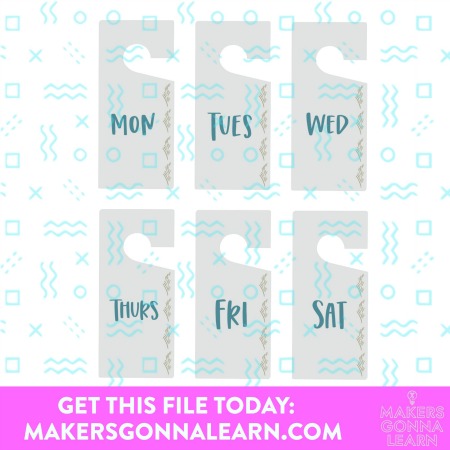 Download Closet Dividers Makers Gonna Learn