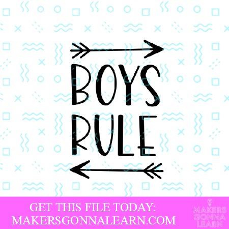 Boy Rule