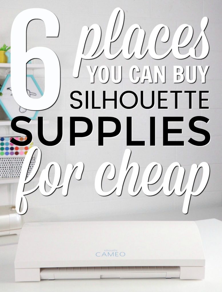 Silhouette Cameo 4 Everything You Need To Know - Makers Gonna Learn