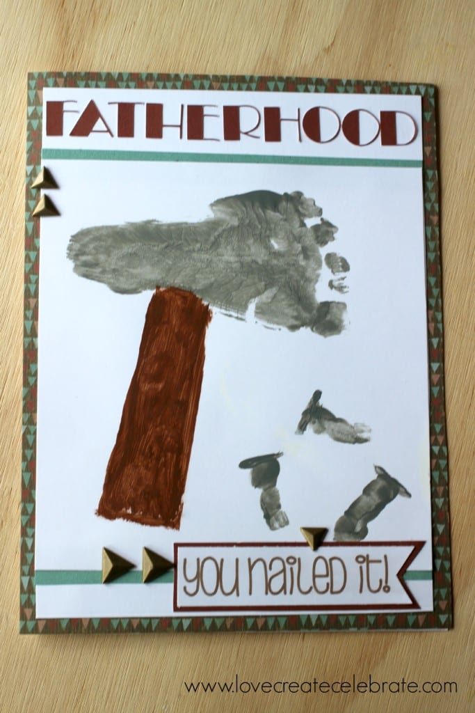 Father’s Day Crafts 10 683x1024