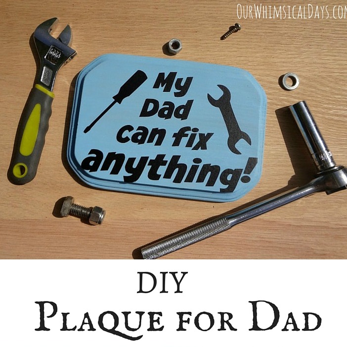 Father’s Day Crafts 7