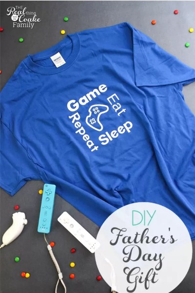Father’s Day Crafts 8