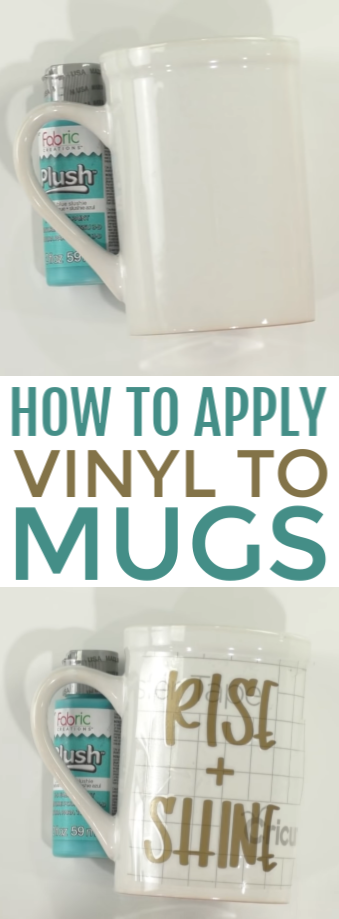 All About the Cricut Mug Press - Makers Gonna Learn