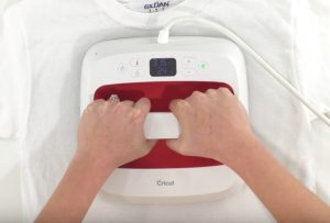 Iron-On For Beginners - Makers Gonna Learn