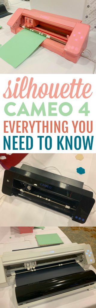 Silhouette CAMEO 4 AutoBlade Won't Cut? 5 Things to Check