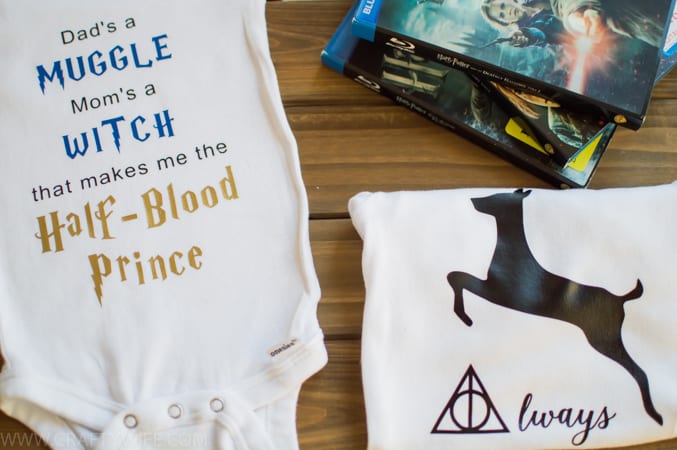 20 Silhouette Cameo Project Ideas You're Going to Love 11
