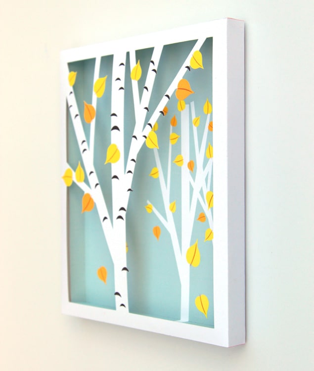 20 Silhouette Cameo Project Ideas You're Going to Love 10
