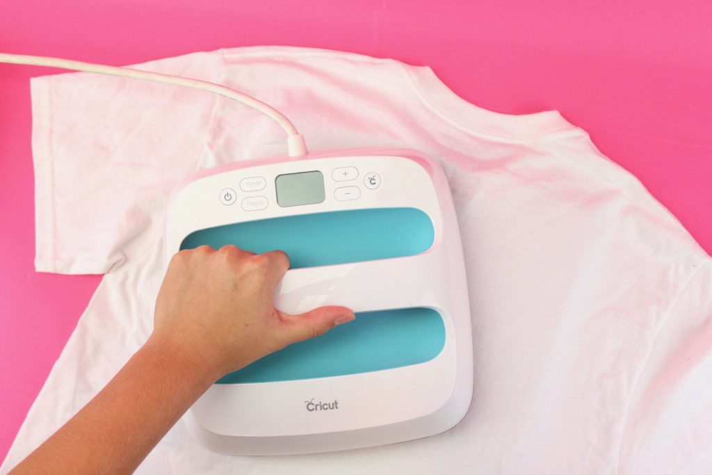 10 Heat Press Hacks You Need to Know!