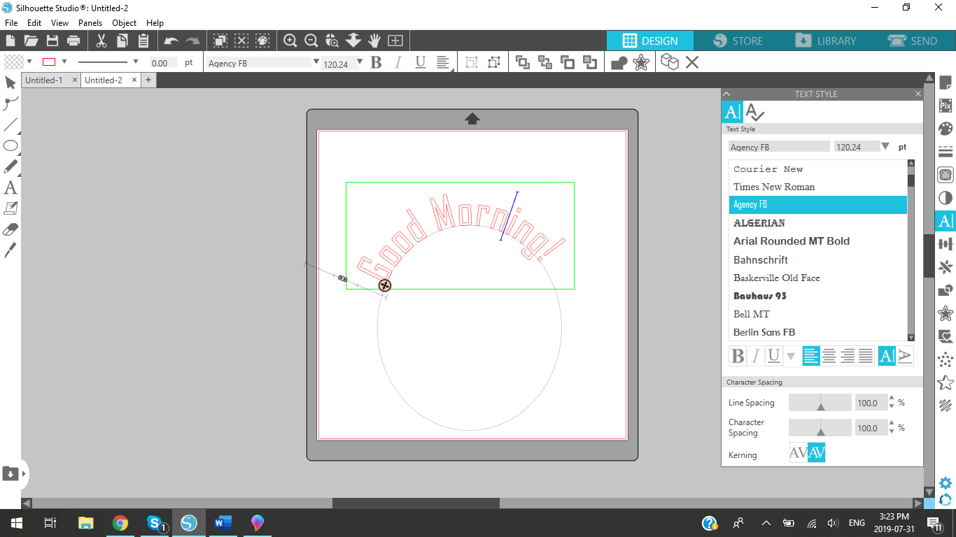 how-to-curve-text-in-silhouette-studio-makers-gonna-learn