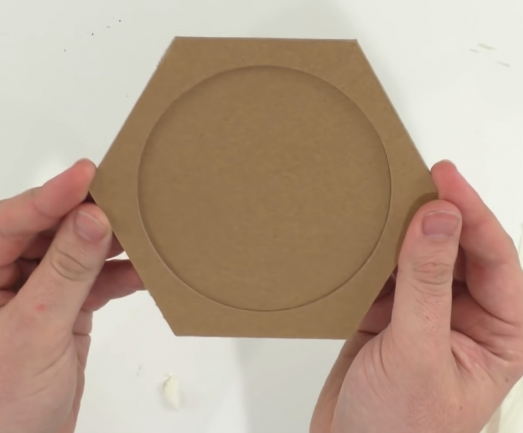 How To Cut Chipboard With Your Knife Blade And Cricut Maker