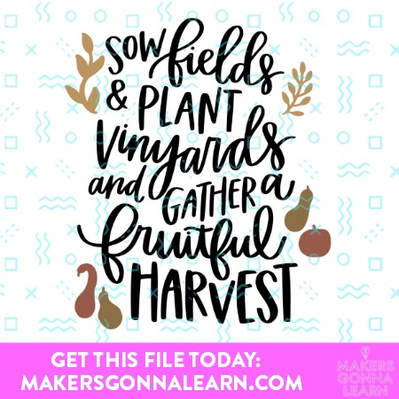 Download Fall Collection Svg Bundle Makers Gonna Learn