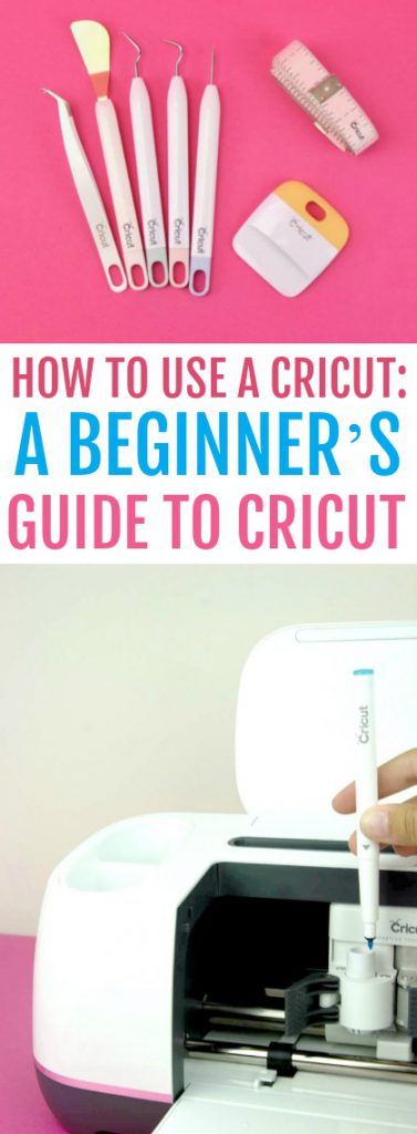 Cricut deals for beginners