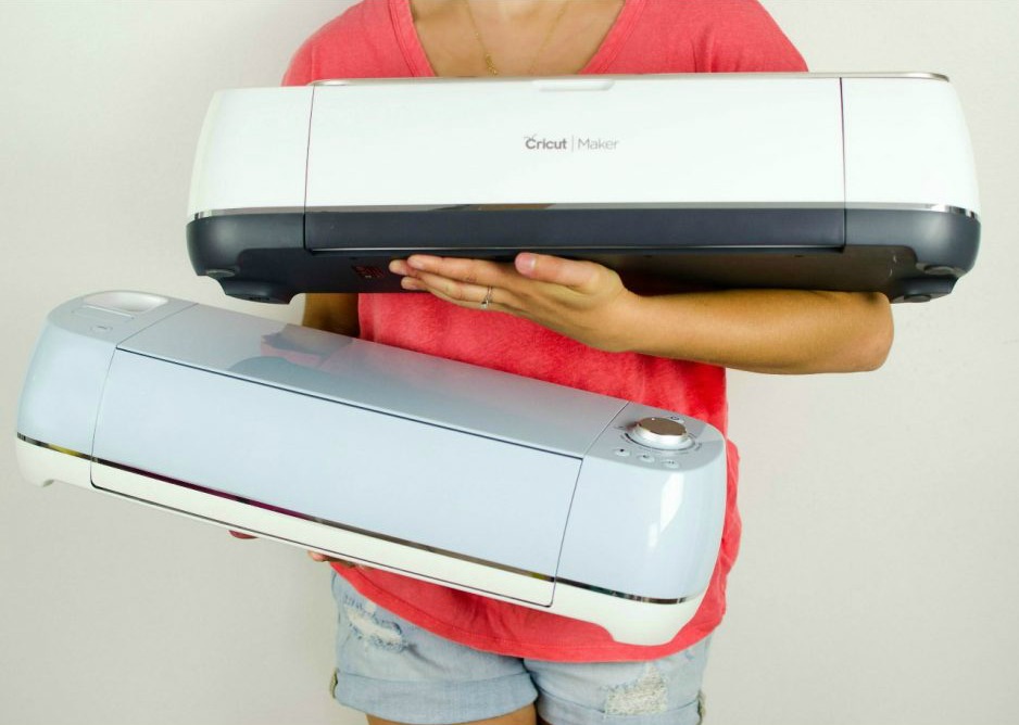 LEARN TO USE THE CRICUT MACHINE TUTORIALS AND TIPS