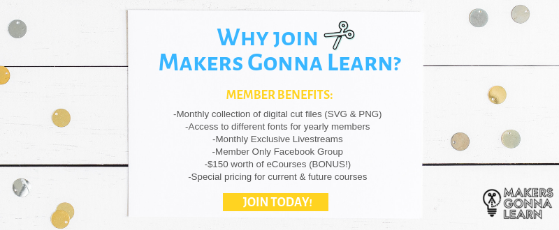 Why Join Makers Gonna Learn 