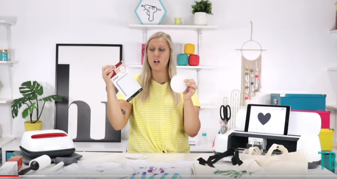 Cricut Brand Infusible Ink Blanks Vs Other Brands