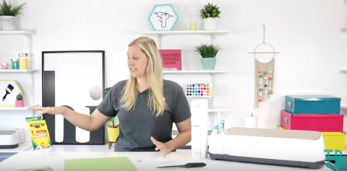 Save Money on Cricut Supplies - Makers Gonna Learn