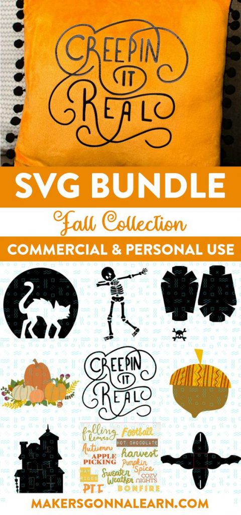 Download Fall Collection Svg Bundle Makers Gonna Learn