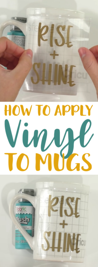 How To Apply Vinyl To Mugs2