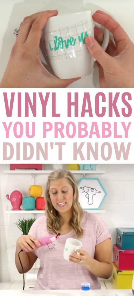 Vinyl Hacks You Probably Didn’t Know2