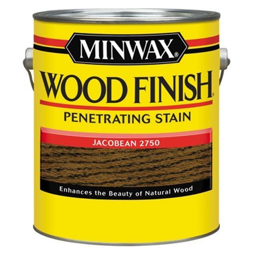 Wood Stain
