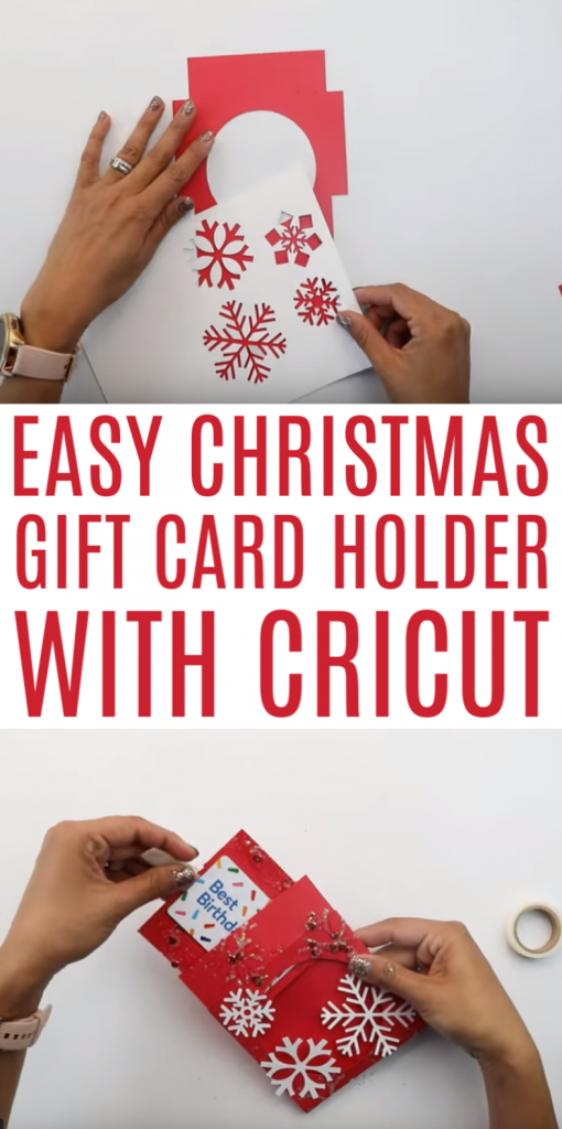 easy-christmas-gift-card-holder-with-cricut-makers-gonna-learn