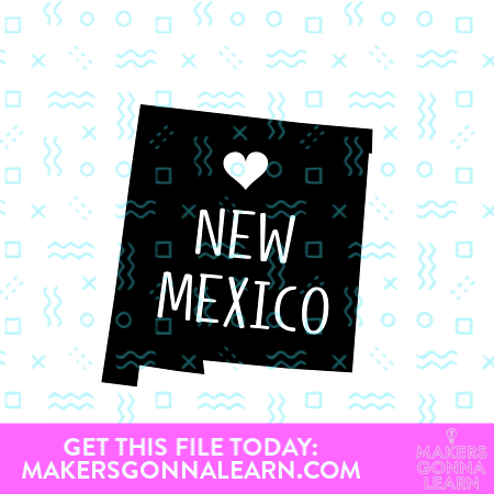 Love_New Mexico