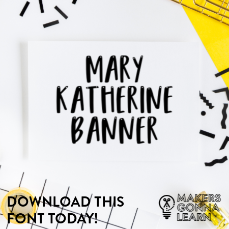 Mary Katherine Banner