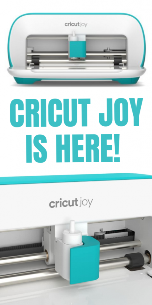 Cricut Joy: Here's everything you need to know