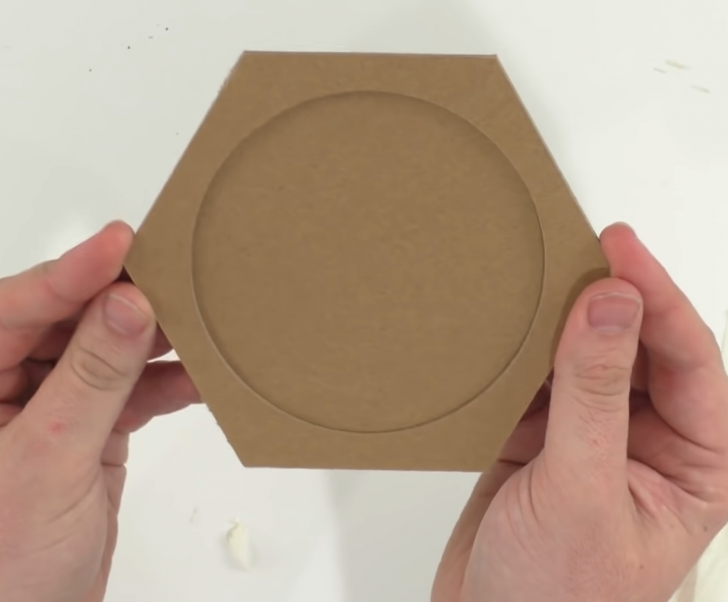 Cutting Chipboard with Cricut Maker Using Knife Blade - Create and Babble