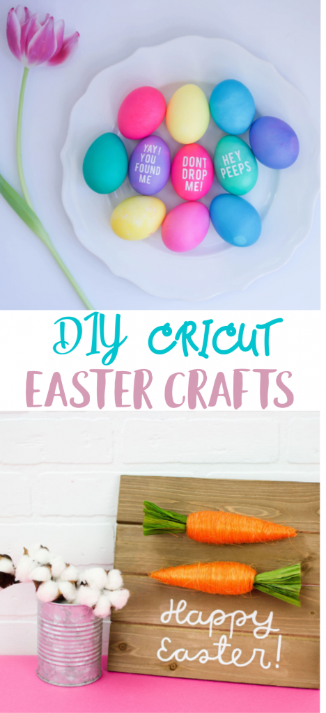 Diy Easter Crafts 1