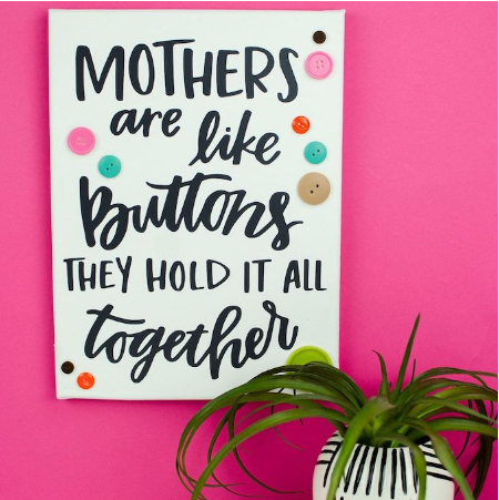 Mother's Day is Just Around the Corner…. are you ready?