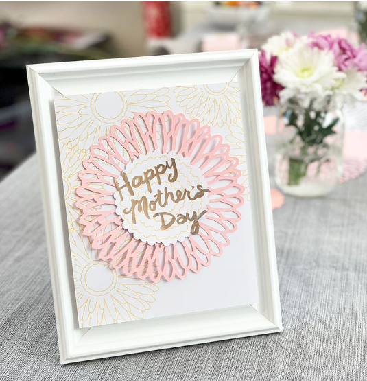 57 Cricut Mother's Day Crafts for Mom - Daily Dose of DIY