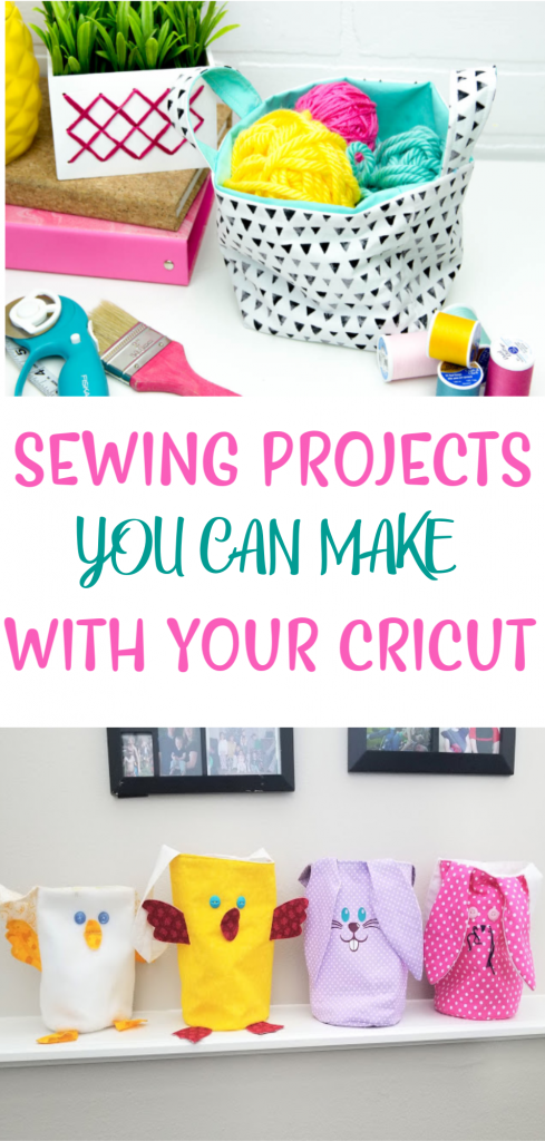 10 Cricut Maker Project Ideas - Sew Much Ado