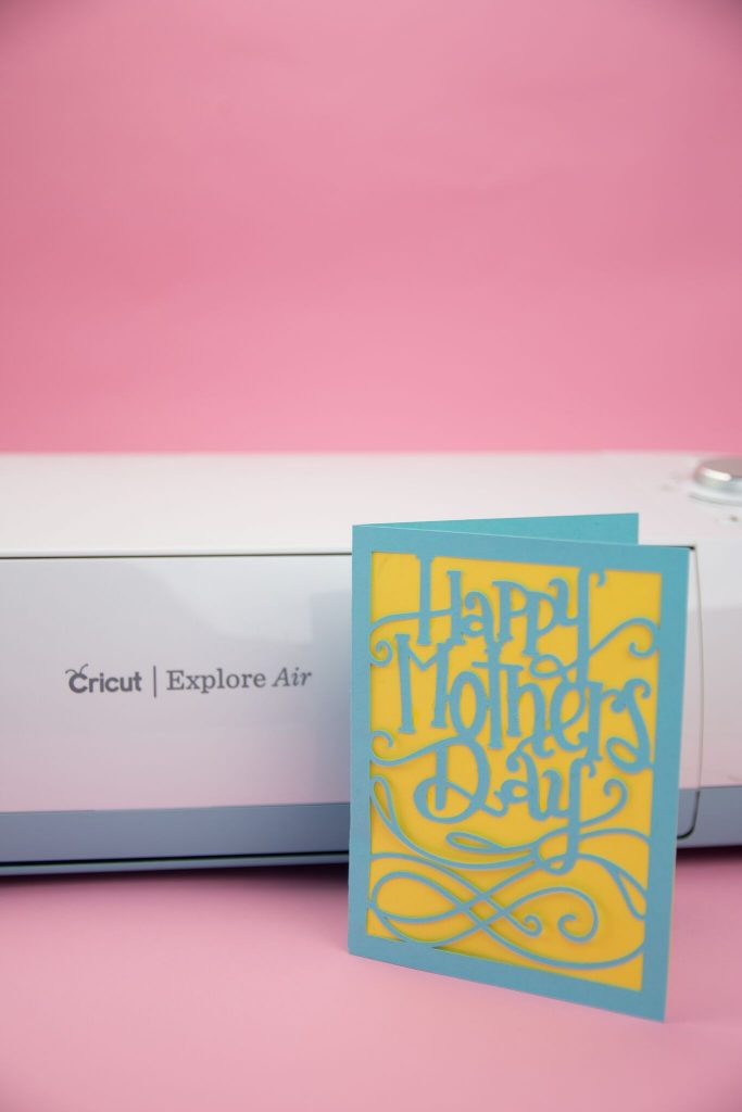 Mother's Day Gifts Using a Cricut! - Leap of Faith Crafting