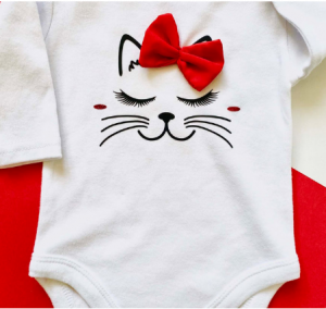 Super Cute Cat Lover Cricut Projects - Makers Gonna Learn