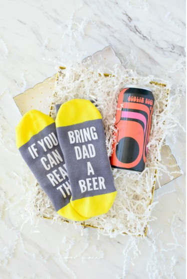 Create Easy DIY Father's Day Gifts with Cricut Joy™ - Life By MJ