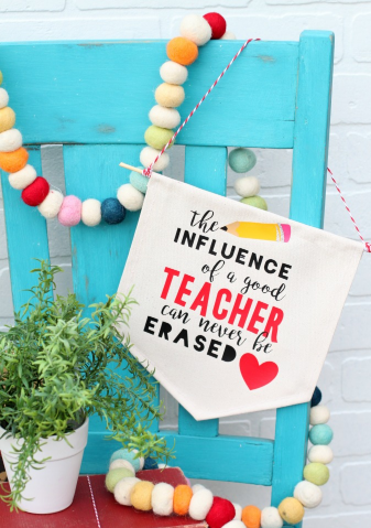 Ex'STRAW'dinary Teacher Appreciation Gift - Giggles Galore