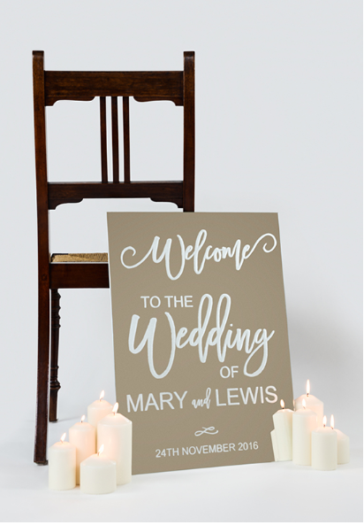 The Best Cricut Wedding Crafts - Makers Gonna Learn