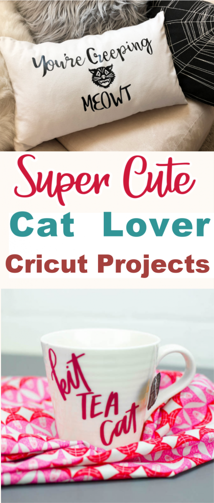 How To Make Cricut Mugs - InsideOutlined