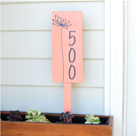 DIY Cricut Home Decor Projects for Summer - Makers Gonna Learn