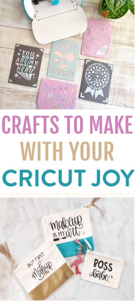 Cricut Joy Guide for Beginners - CraftStash Inspiration