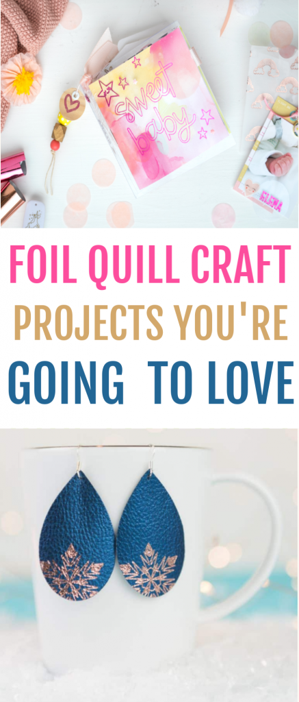 Foil Quill Unboxing, Set Up, and Best Silhouette Cut Settings - Silhouette  School