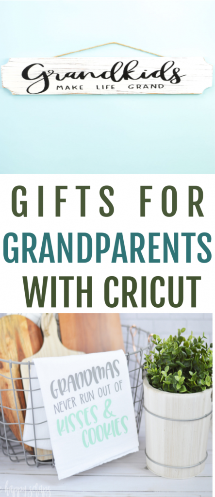 Gifts for Cricut Users That They'll Use and Love!! - Leap of Faith