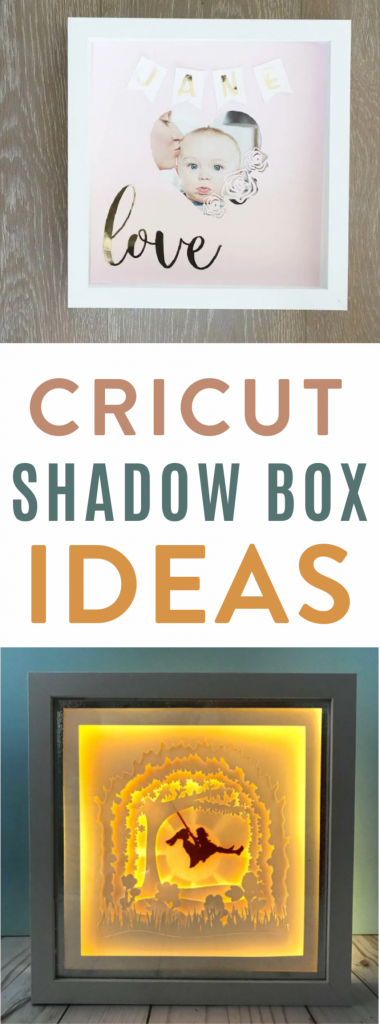 H1: A Comprehensive Guide to Creating Shadow Boxes with Cricut