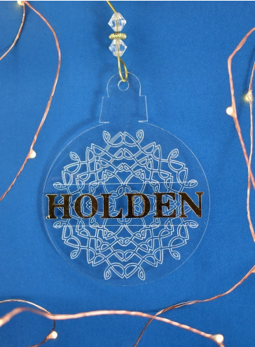 Engraved Cricut Craft Projects - Makers Gonna Learn