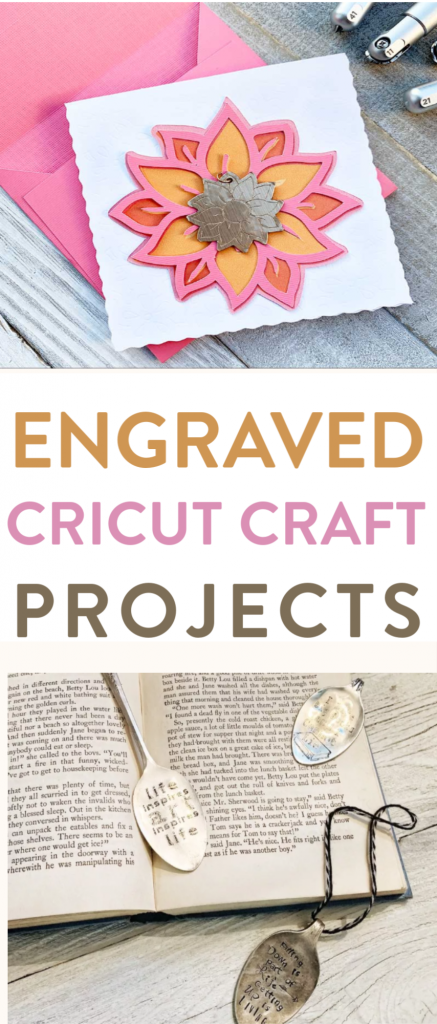 Cricut Projects You Can Make - 100 Directions