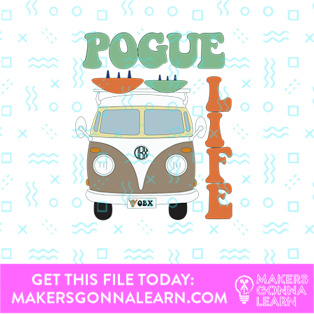 Free Free Pogue Life Svg 489 SVG PNG EPS DXF File