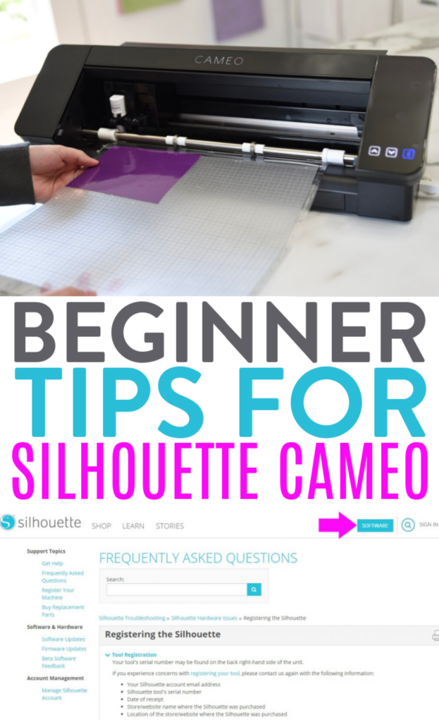 Silhouette and Cricut Infusible Ink Sheets Tutorial and Review (Good, Bad,  and Be Warned) - Silhouette School