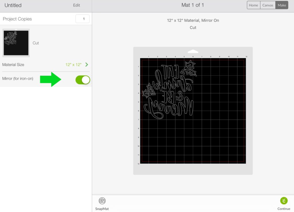 A Beginners Guide To Working With HTV - Makers Gonna Learn