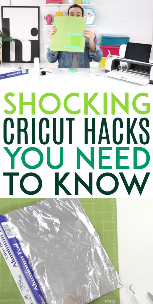 Cricut EasyPress Hacks You Probably Didn't Know - Makers Gonna Learn